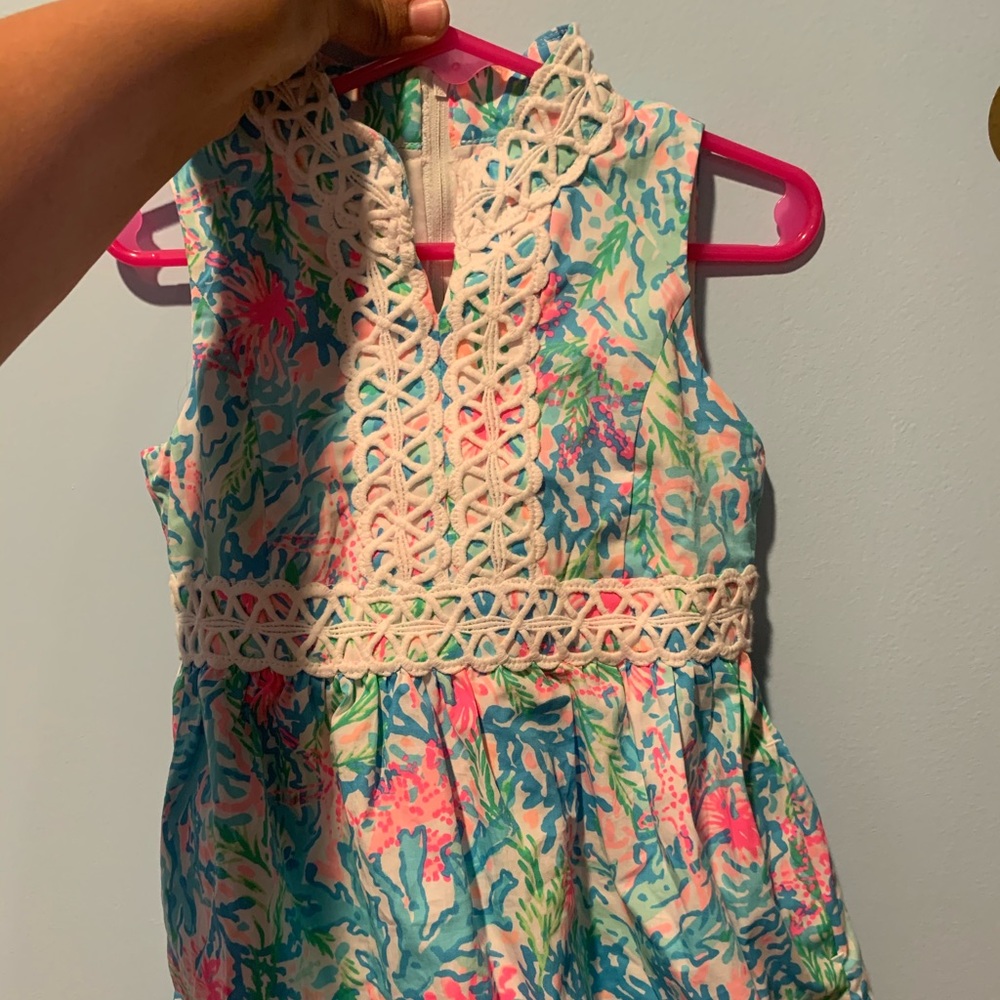 Lilly Pulitzer